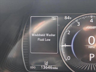 2023 Lexus ES 350 thumbnail – Miami, FL – 11