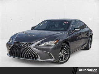Lexus ES 350 for sale Las Vegas
