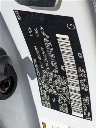 2023 Lexus GX 460 thumbnail – Miami, FL – 25