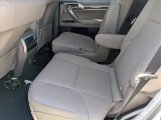 2023 Lexus GX 460 thumbnail – Miami, FL – 19