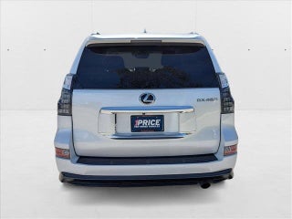 2023 Lexus GX 460 thumbnail – Miami, FL – 6