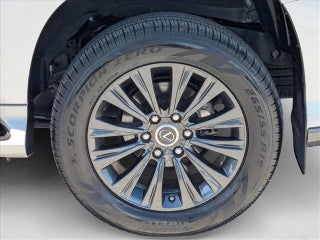 2023 Lexus GX 460 thumbnail – Miami, FL – 24
