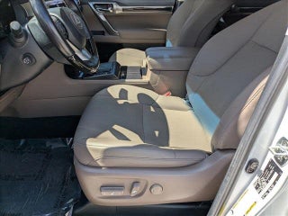 2023 Lexus GX 460 thumbnail – Miami, FL – 16
