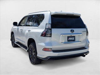 2023 Lexus GX 460 thumbnail – Miami, FL – 7