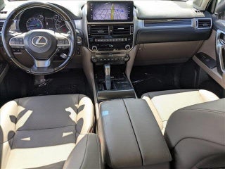 2023 Lexus GX 460 thumbnail – Miami, FL – 18