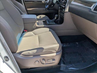 2023 Lexus GX 460 thumbnail – Miami, FL – 21