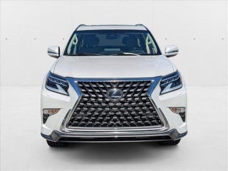 2023 Lexus GX 460 thumbnail – Miami, FL – 2