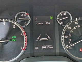 2023 Lexus GX 460 thumbnail – Miami, FL – 10