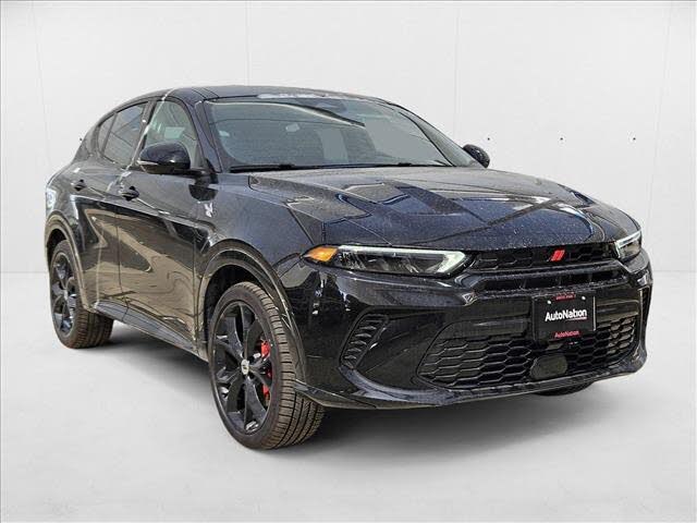 Image of 2024 Dodge Hornet