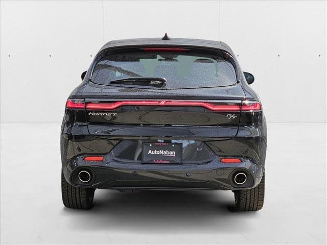 Image of 2024 Dodge Hornet
