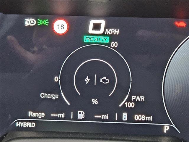 Image of 2024 Dodge Hornet