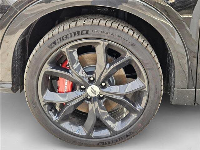 Image of 2024 Dodge Hornet