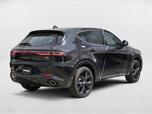 Image of 2024 Dodge Hornet