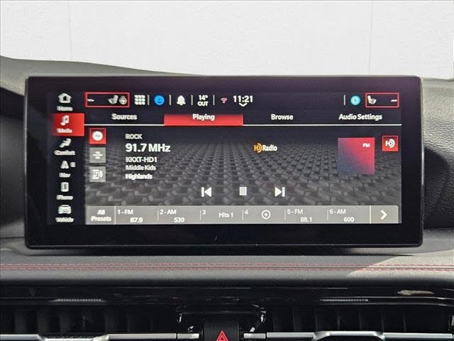 Image of 2024 Dodge Hornet