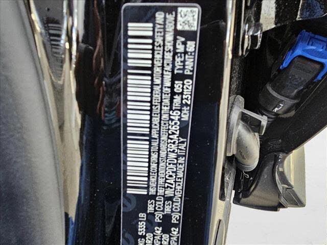 Image of 2024 Dodge Hornet