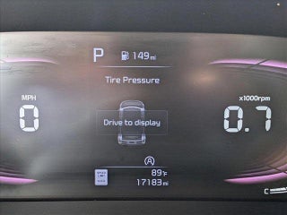 2024 Kia Soul thumbnail – Miami, FL – 11