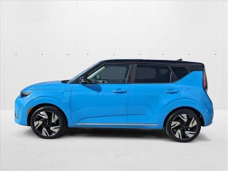 2024 Kia Soul thumbnail – Miami, FL – 9
