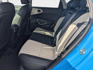 2024 Kia Soul thumbnail – Miami, FL – 17
