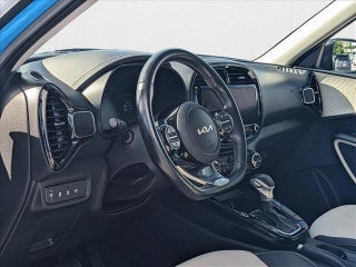2024 Kia Soul thumbnail – Miami, FL – 10