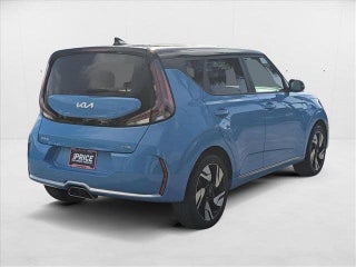 2024 Kia Soul thumbnail – Miami, FL – 5