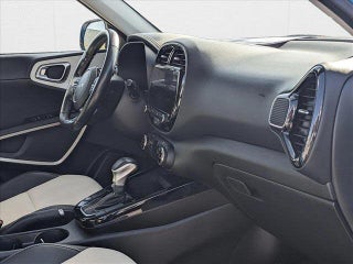 2024 Kia Soul thumbnail – Miami, FL – 20