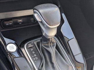 2024 Kia Soul thumbnail – Miami, FL – 12