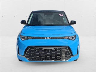 2024 Kia Soul thumbnail – Miami, FL – 2