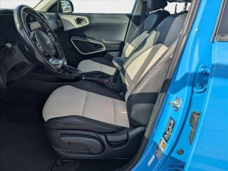 2024 Kia Soul thumbnail – Miami, FL – 15