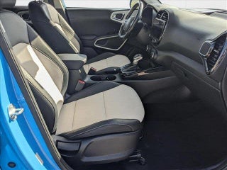 2024 Kia Soul thumbnail – Miami, FL – 19