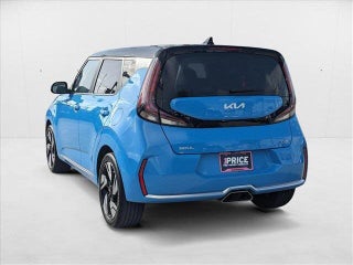 2024 Kia Soul thumbnail – Miami, FL – 8