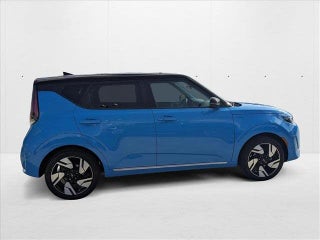 2024 Kia Soul thumbnail – Miami, FL – 4