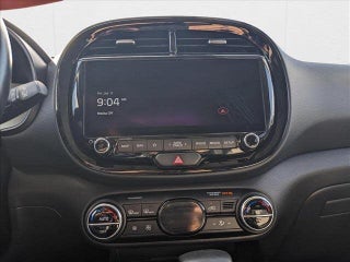 2024 Kia Soul thumbnail – Miami, FL – 14