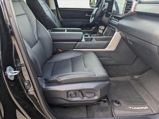 2024 Toyota Tundra thumbnail – Miami, FL – 19