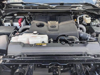 2024 Toyota Tundra thumbnail – Miami, FL – 21