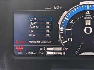 2024 Toyota Tundra thumbnail – Miami, FL – 11