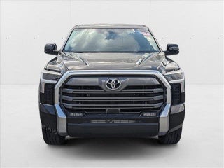 2024 Toyota Tundra thumbnail – Miami, FL – 2