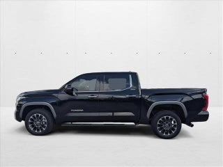 2024 Toyota Tundra thumbnail – Miami, FL – 9
