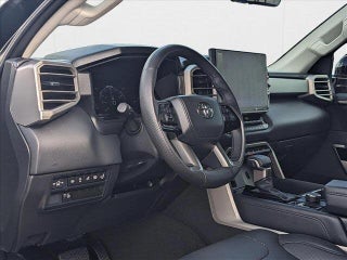 2024 Toyota Tundra thumbnail – Miami, FL – 10