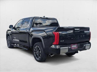 2024 Toyota Tundra thumbnail – Miami, FL – 8