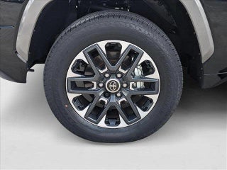 2024 Toyota Tundra thumbnail – Miami, FL – 22