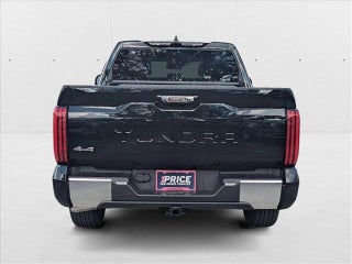 2024 Toyota Tundra thumbnail – Miami, FL – 7