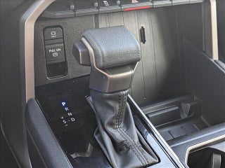 2024 Toyota Tundra thumbnail – Miami, FL – 12