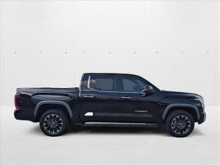2024 Toyota Tundra thumbnail – Miami, FL – 4