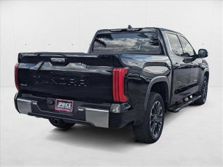 2024 Toyota Tundra thumbnail – Miami, FL – 5