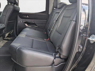 2024 Toyota Tundra thumbnail – Miami, FL – 17
