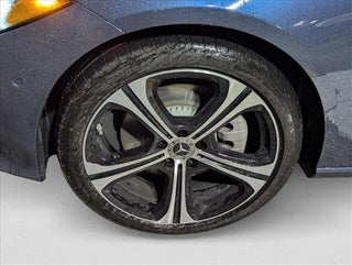 2025 Mercedes-Benz C-Class thumbnail – Miami, FL – 9