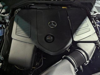 2025 Mercedes-Benz C-Class thumbnail – Miami, FL – 15