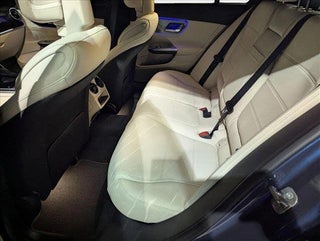 2025 Mercedes-Benz C-Class thumbnail – Miami, FL – 13