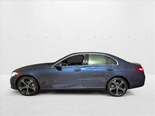 2025 Mercedes-Benz C-Class thumbnail – Miami, FL – 5
