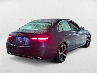 2025 Mercedes-Benz C-Class thumbnail – Miami, FL – 2